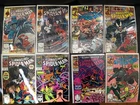 Amazing Spider-Man #329-400 Full Run Lot 1st Carnage 361 344 Avg NM+