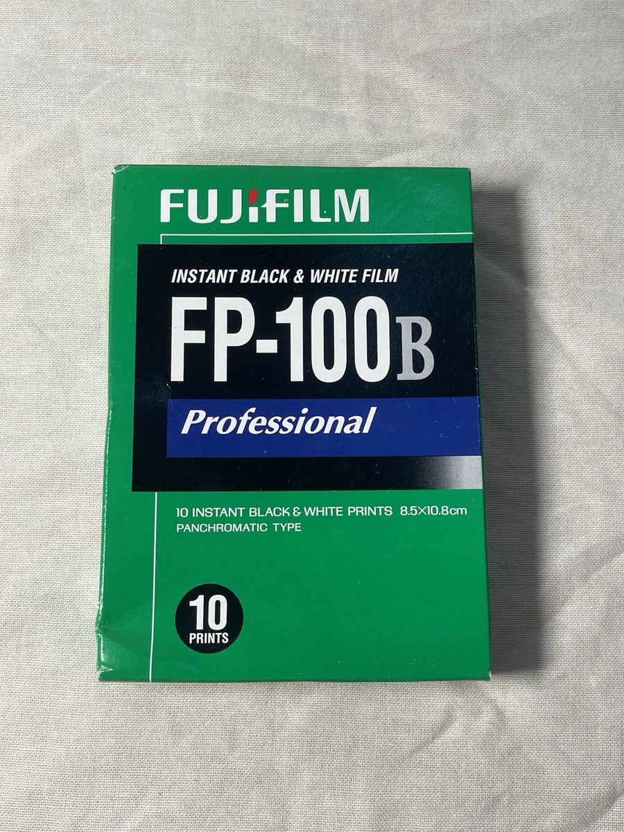 FP 100 ISO Camera Films for sale | eBay
