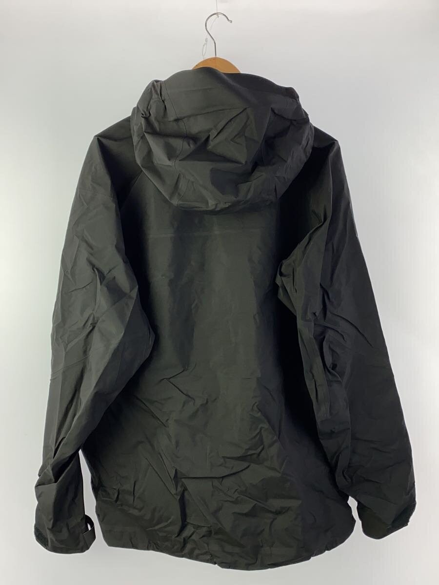 ARC'TERYX ARC TERYX Parka da montagna XL nylon BLK X000006488