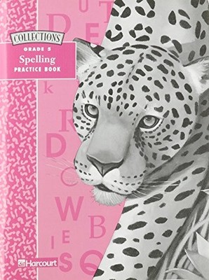 HARCOURT SCHOOL PUBLISHERS COLLECTIONS: PRAC GR5