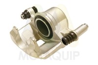 Bremssattel Motaquip VBC819R Gusseisen FüR Hyundai Getz TB Accent 2 LC Pony SLC