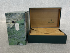 ROLEX Watch Box 68.00.08 Daytona 16520  / M32-BR