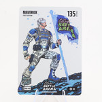 2026 Bo Jackson Battle Arena 'Maverick' - Blizzard Ice Cooper Flagg RC #BLBF-465