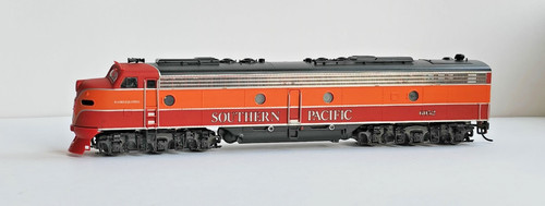Proto 2000 HO E8/9 Lokomotive Southern Pacific 6032 | Zustand: Used
