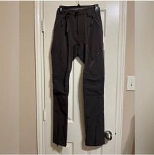 Nike Travis Scott Mens Jogger Pants Brown XS ...