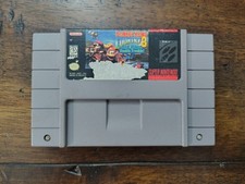 Donkey Kong Country 3: Dixie Kong's Double Trouble! (Nintendo SNES, 1996)