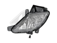 Nebelleuchte Links H27W/2P13W FüR Hyundai Ix20 2010-07.2015