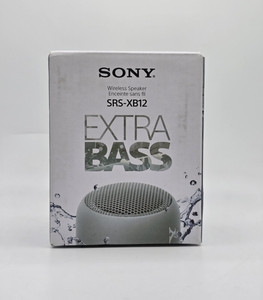 Sony Srs xB 12 | eBay