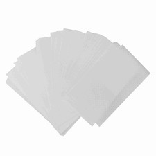 500PCS Perm End Papers, Breathable Perm Papers, Disposable End Papers for Hai...