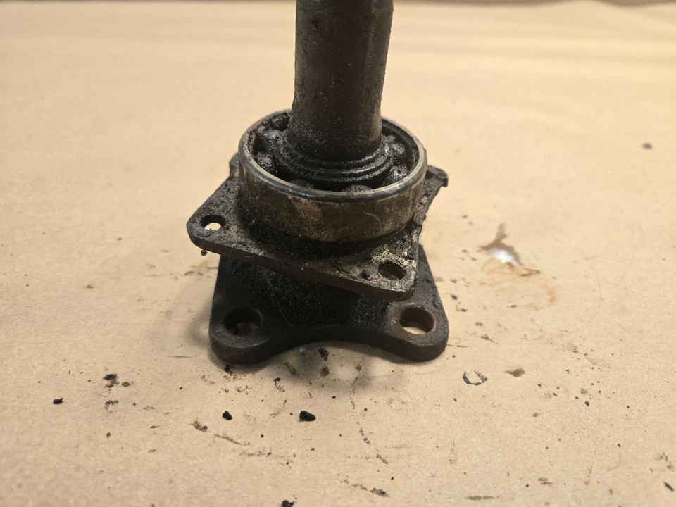 Eje diferencial Triumph Spitfire GT6 139531 Foto 3 de 4