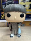 Funko Television Stranger Things #547 Ghostbuster Will POP! Loose