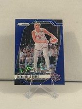 2024 Panini Prizm WNBA #7 Elena Delle Donne Blue Velocity Prizms