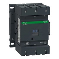 Schneider LC1D150B7 Tesys D Contactor 3P 3NO 150A 40Kw 24V AC Coil