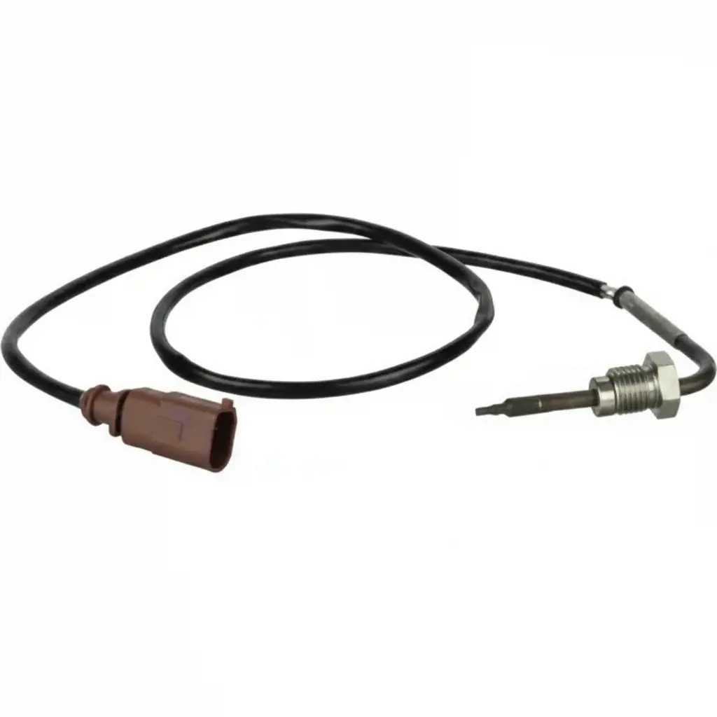 Delphi Sensor, Abgastemperatur [Hersteller-Nr. TS30037] für Audi, Seat, Skoda, VW - Bild 2