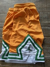 Nike Jordan Air Diamond Mesh Basketball Short...