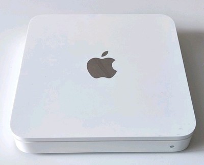 Apple Time Capsule 1TB,Extern,7200 U/min, Model A1302, 2.Gen