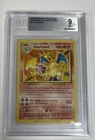 Charizard Trading Card Game Classic Holo 003/034 BGS 9 English 2023