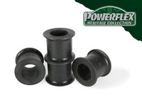 4 X Powerflex PFR85-1112-28H Pu Buchse Stabilisatorlager Hinten 28Mm FüR Vw T4