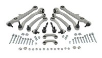 Querlenker SET Vorderachse Links Oder Rechts FÜR Audi - Maxgear 72-5784
