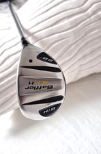 COBRA Baffler Rail- H / Herren Rechtshand - H...