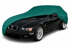 Autoabdeckung Soft Indoor Car Cover f�r BMW Z3 M Roadster (E36/7S)