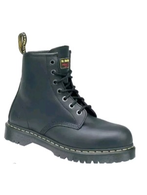 Dr Martens DM Docs Icon 7B10 SSF Steel Toe Cap Work Safety Boots