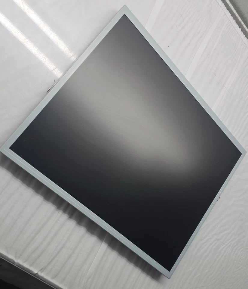 Armário painel LCD Chunghwa CLAA170EA 17 polegadas Chunghwa CLAA170EA - Imagem 3 de 4