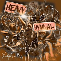 Vintage Trouble - Heavy Hymnal - Cd - G1398Z