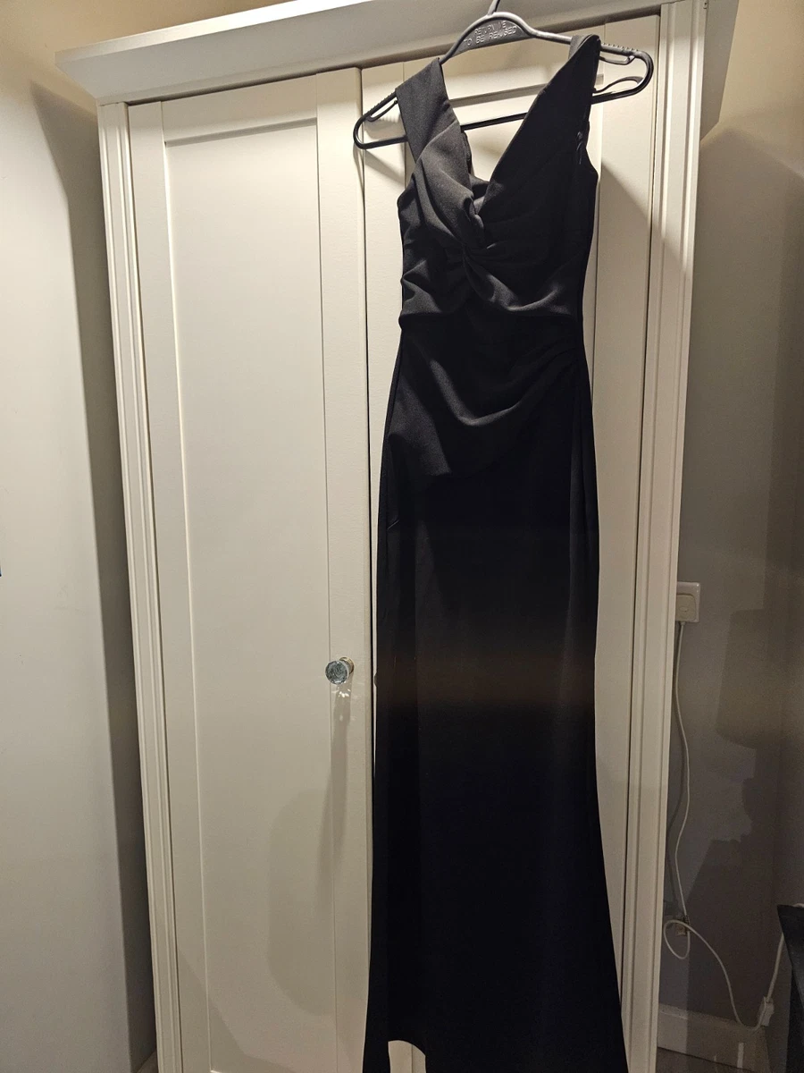 julianna dress blue Julianna