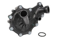 Wasserpumpe KüHlmittelpumpe Mechanisch FüR Ford Transit Custom Kasten 2.2 Tdci