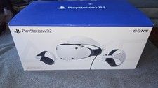 Sony PlayStation VR2