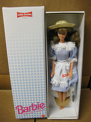Tenue Pour Poupée Barbie - Modèle 2438 - Occasion