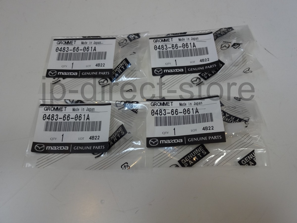 1989-1998 Mazda Roadster MX-5 Miata NA6/8C Headlight Adjust Screw