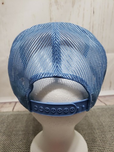 VTG Yupoong Immaculate Conception Catholic Church Centennial Mesh Trucker Hat - Picture 3 of 12