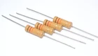[4pcs] 12K 1.5W 5% LCA0922 750V DRALORIC Carbon Film Resistors