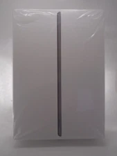 EMPTY Retail Box Apple iPad Box 9th Gen Space Gray THIS IS FOR BOX ONLY!