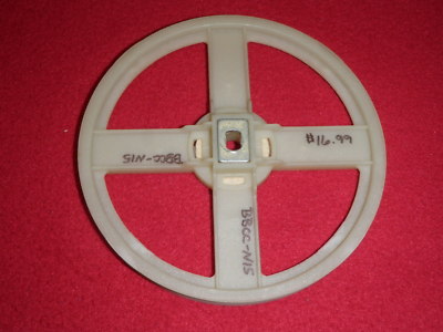 Zojirushi Bread Maker Machine Large Gear Wheel Model BBCC-N15