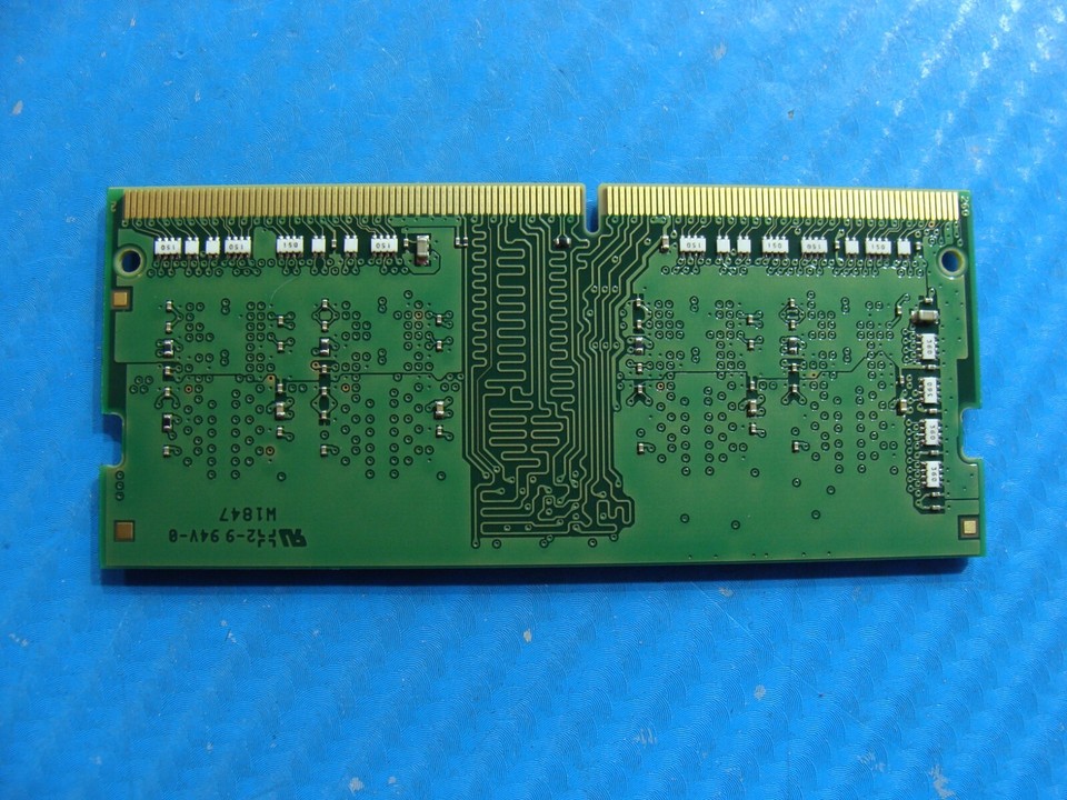 HP 450 G3 Kingston 4GB Memory RAM SO-DIMM KCP424SS6/4 | eBay