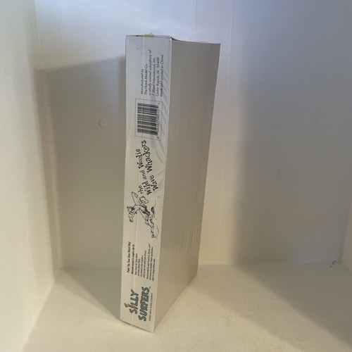 (4) Hawk Classics Silly Surfers Complete Kits New. Sealed. - 第 5/9 張圖片