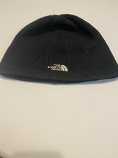 The North Face TNF Logo Box Classic Beanie Hat One Size Fits All. 038