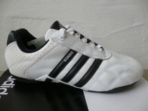 Adidas Sportschuhe Sneakers Freizeitschuhe Halbschuhe weiß NEU - Bild 1 von 7