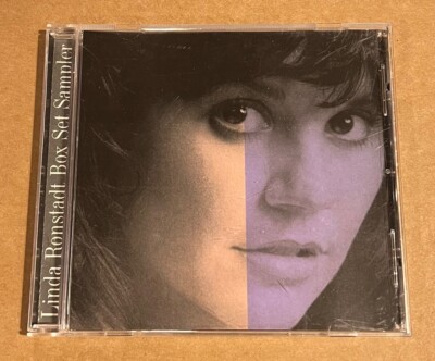 Linda Ronstadt 旧規格　未開封 Ronstadt, Linda - Linda Ronstadt - Amazon.com Music