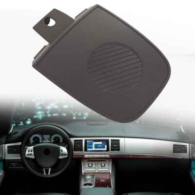 For Jaguar XF 2008-2015 C2Z1835AMS Dashboard Top Dash Speaker