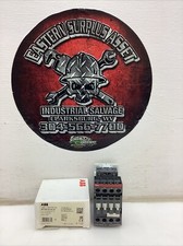 ABB Contactor AF16Z-22-00-21 20/60VDC *NIB*