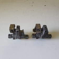 MECCANISMO SERRATURA SELLA YAMAHA T MAX T-MAX XP 500 2001 2002 2003