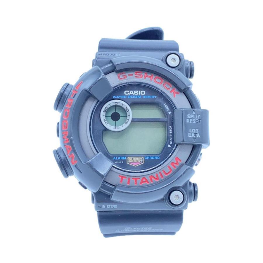 G-SHOCK CASIO フロッグマン DW-8200(63 CASIO G-SHOCK FROGMAN G-SHOCK CASIO フロッグマン DW-8200(63 CASIO G-SHOCK FROGMAN