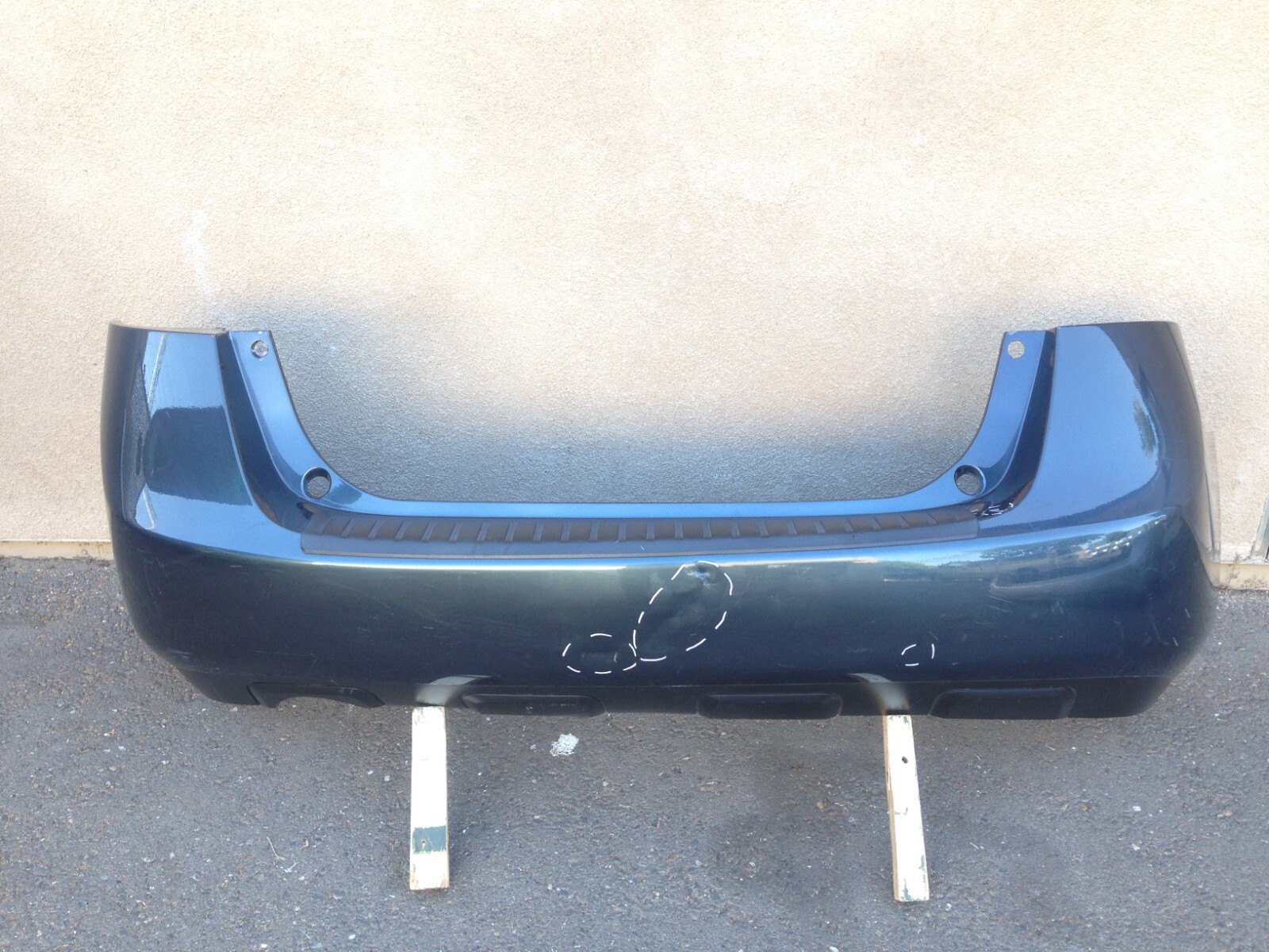 Boccola Barra Stabilizzatrice Anteriore Posteriore Nissan Rogue 2008-2015 &ndash; Originale OEM