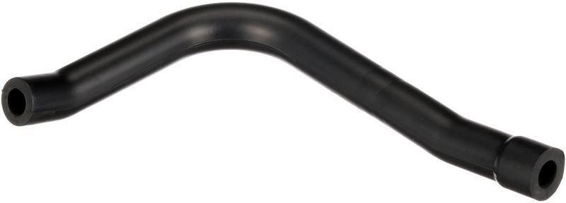 Crankcase Ventilation Hose For Mercedes-Benz 124 E-Class S-Class SL GATES EMH512 - Image 16