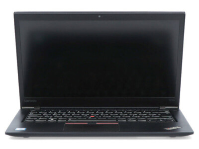 Lenovo ThinkPad T470s i7-7500U 16GB 512GB SSD 1920x1080 Klasse A- Windows 10 Pro