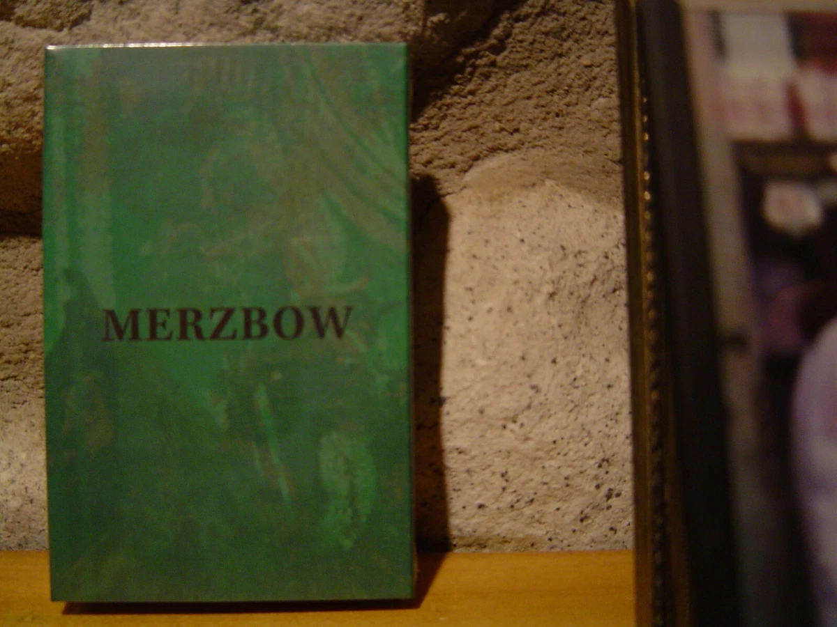 Merzbow Music Cassettes for sale - eBay
